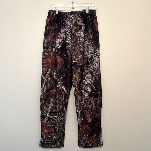 BROWNING Hell's Canyon Scent Control Insulated Windproof  Camo Hunting Pant- S - Picture 1 of 8
